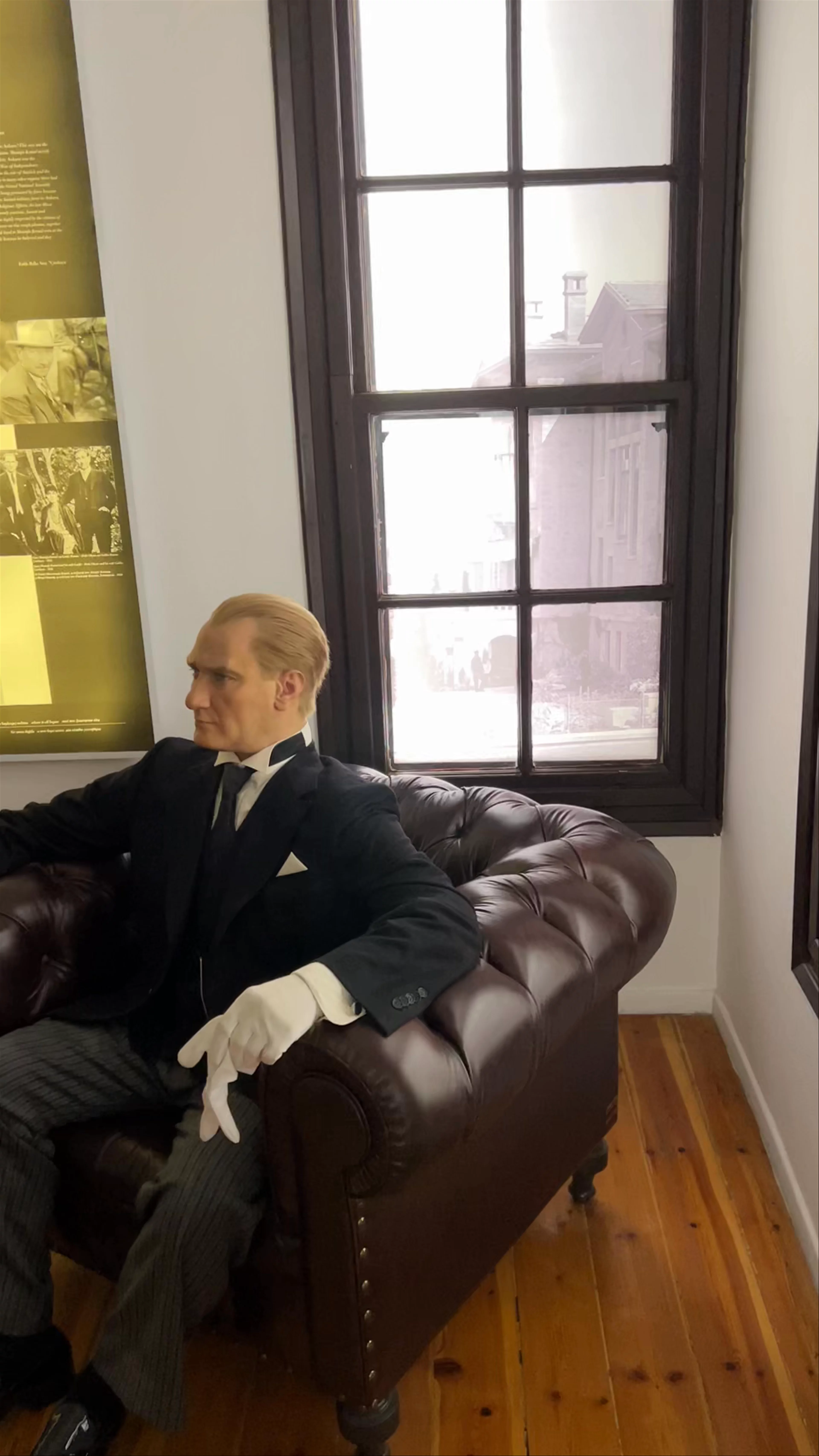 Atatürk Museum Thessaloniki