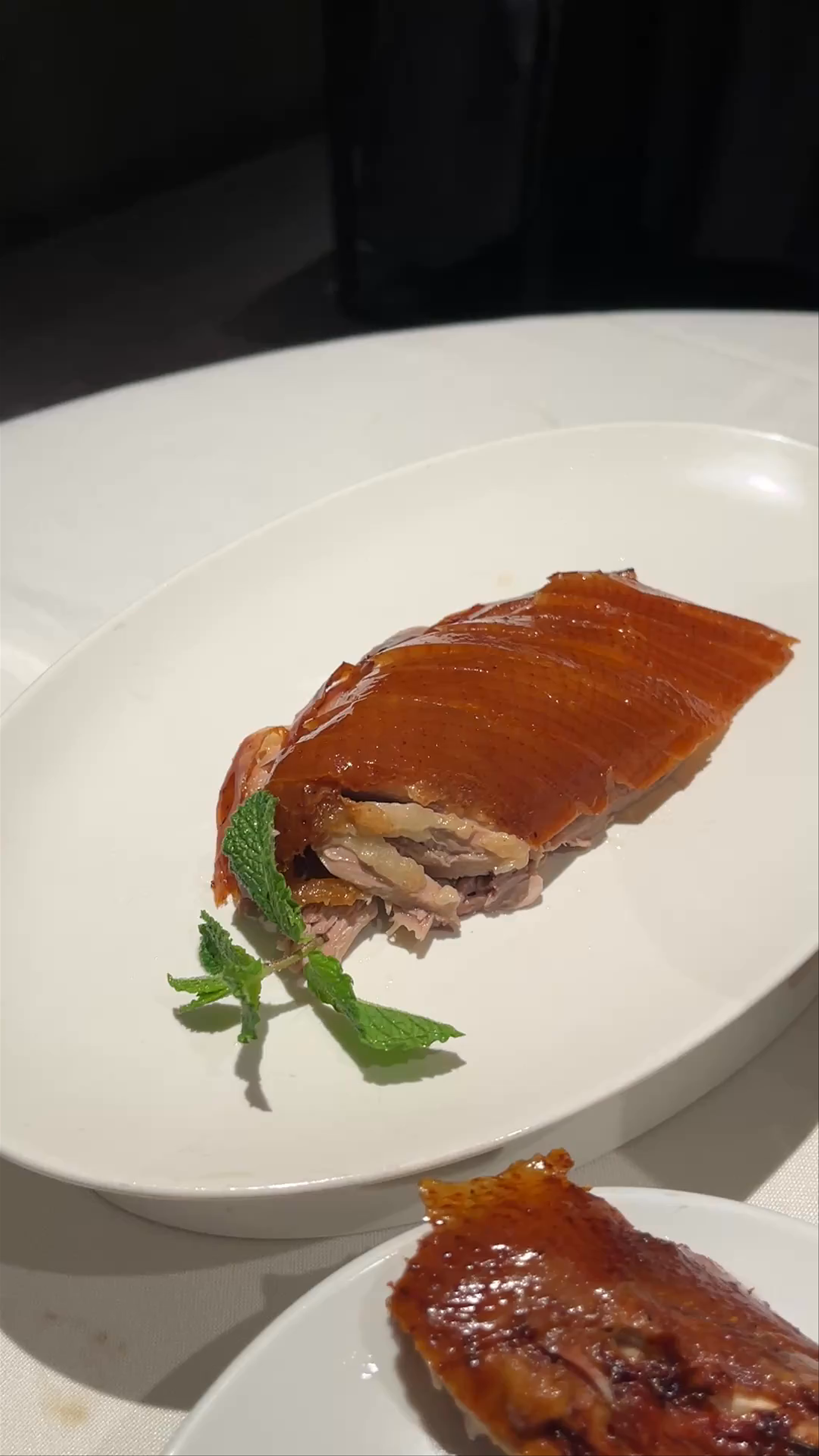 Siji Minfu Roast Duck Shop