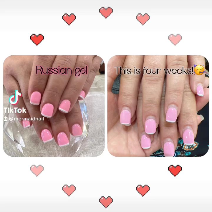 Mermaid Nail - Nail Salons Near Me - Brooklyn, New York