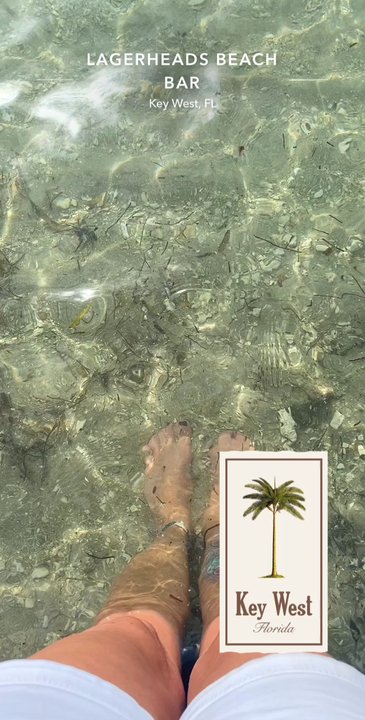 Simonton Beach - Scuba Diving Near Me - Key West, Florida