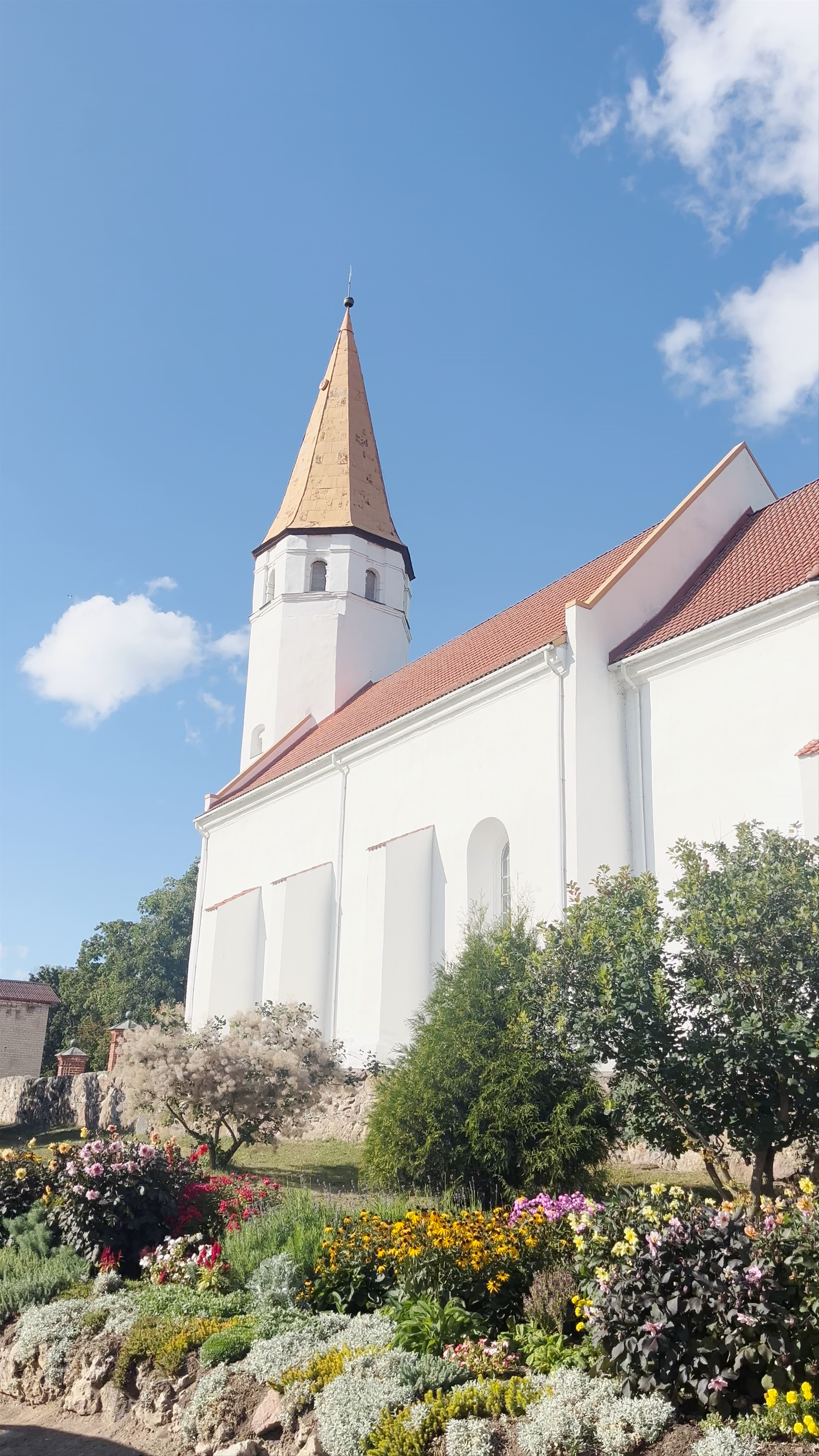 Nereta Evangelical Lutheran Church