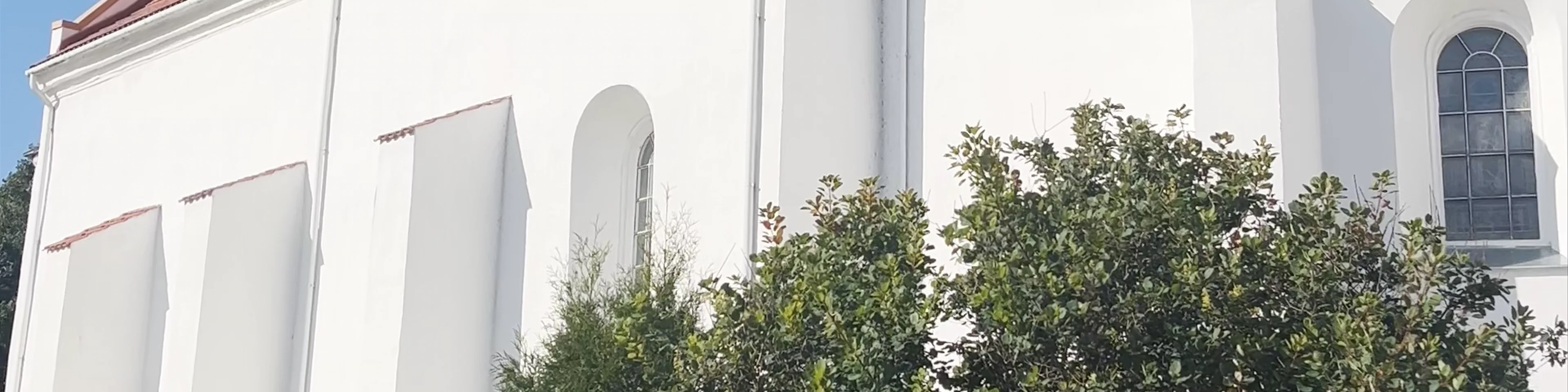 Nereta Evangelical Lutheran Church
