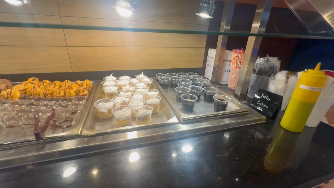Royal Buffet - Desserts - Buffets Near Me - Reisterstown, Maryland