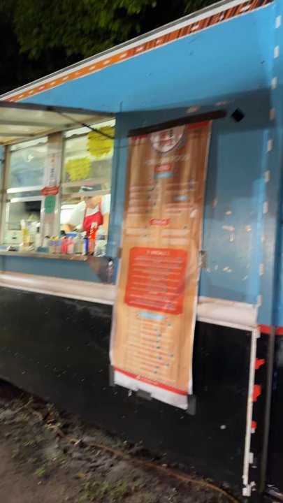 Salt Y Pepper ByJerry - Food truck extravaganza  Extravagancia de camiones de comida - Peruvian Near Me - Bradenton, Florida