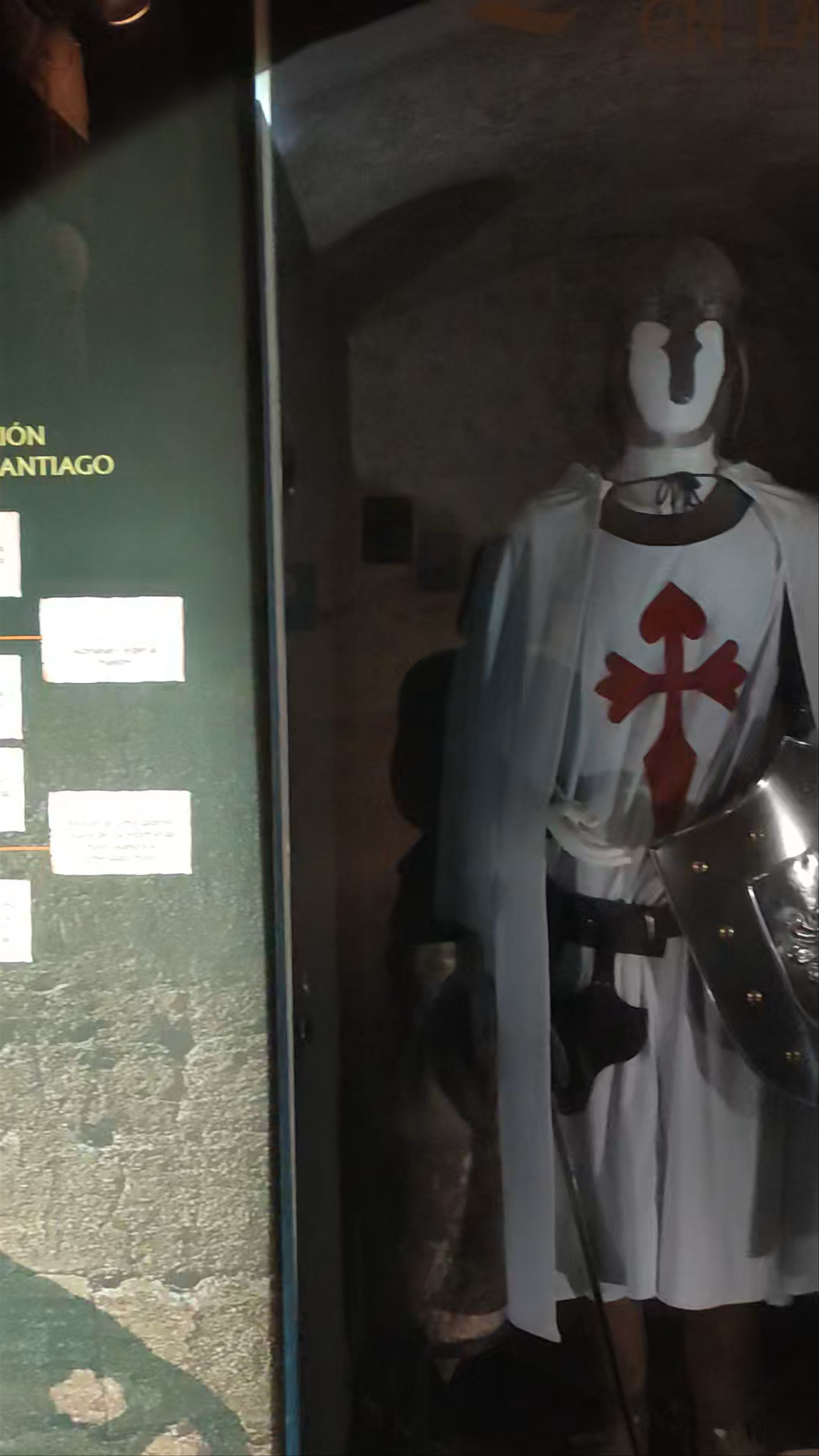 Exploring Castillo de Aledo: A Journey into Spain's Medieval Fortress