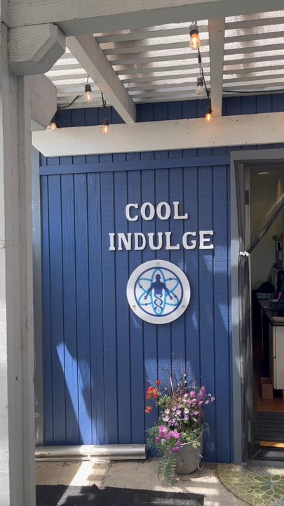 Cool Indulge Wellness  - I am so excited that I found this amazing wellness center. Brea was amazing and she explained everything. - Cryotherapy Near Me - Fullerton, California