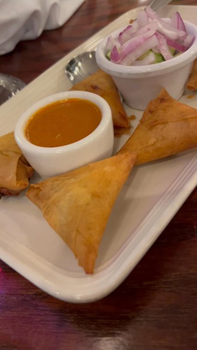 Amarin Thai Cuisine - Thai Near Me - Mountain View, California