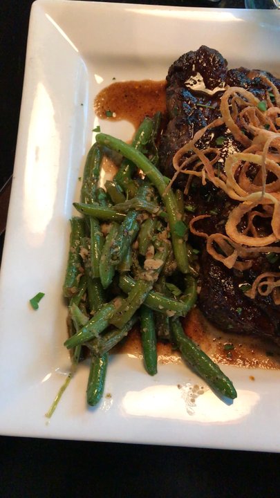 Cima Restaurant and Chop House - Italian Near Me - Wilbraham, Massachusetts