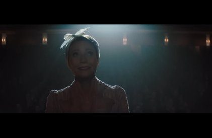 Bande-annonce en anglais