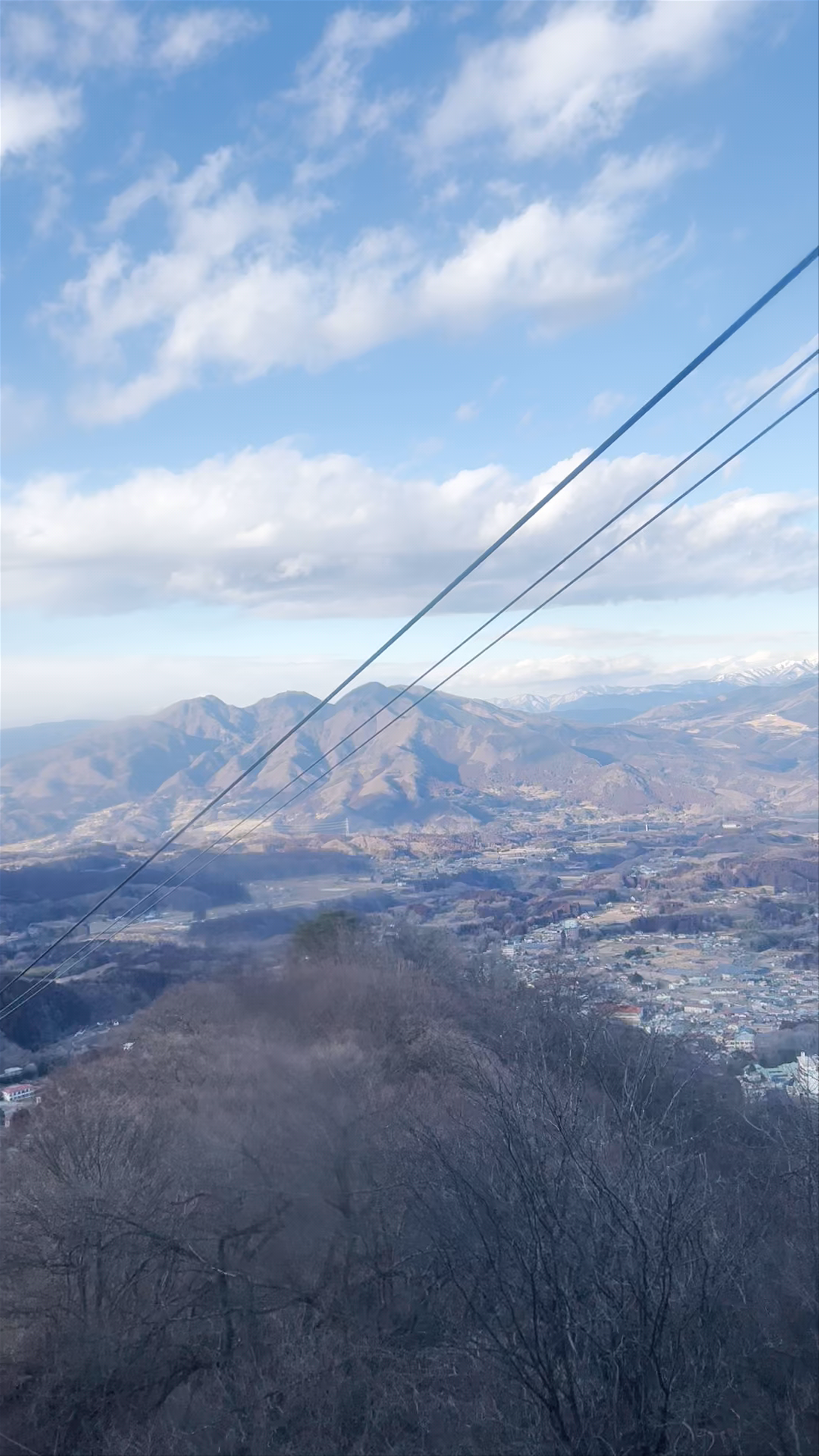 Ikaho Ropeway