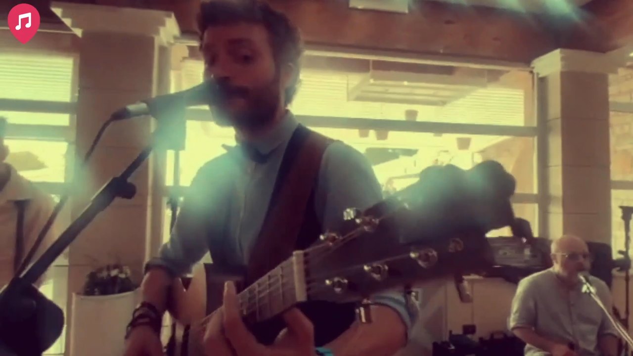 The Turnpikes - Live Showreel 2026 - video 2