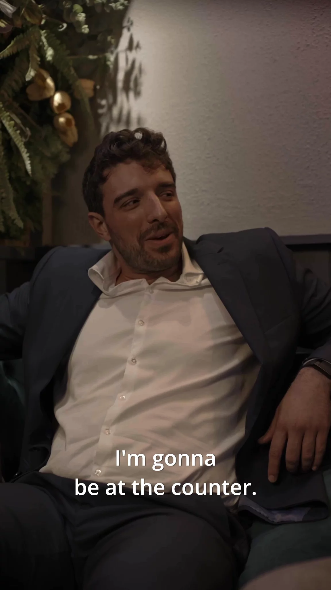 The Escort - S1E2