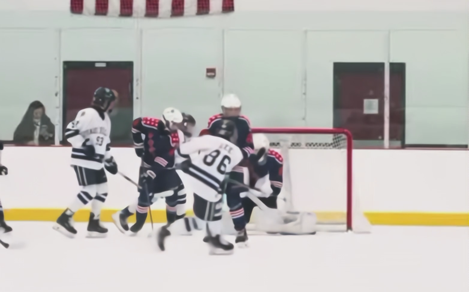 Joseph Ryan's Best Highlights with Boston Americans 13U AAA