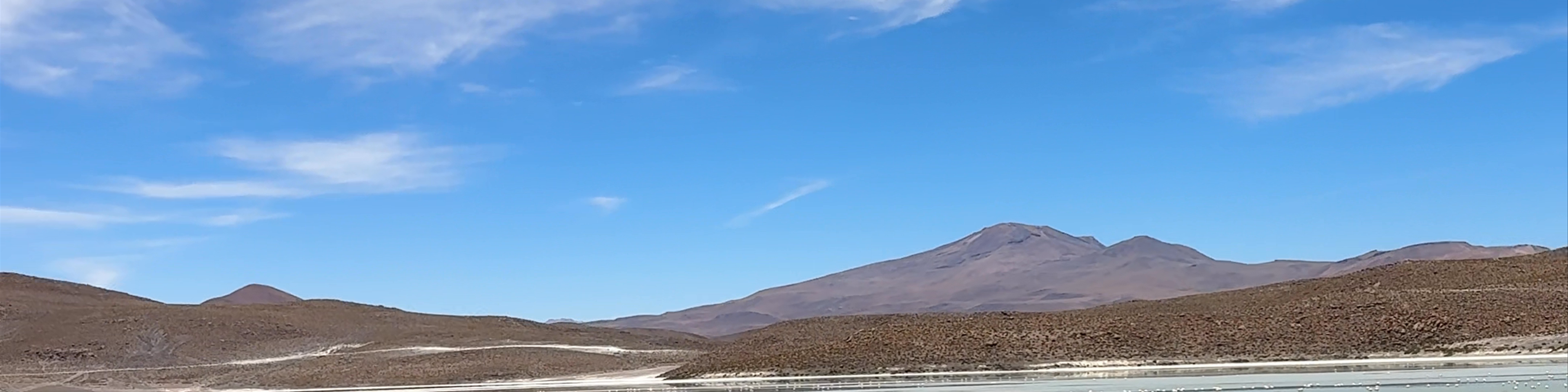 Bolivia