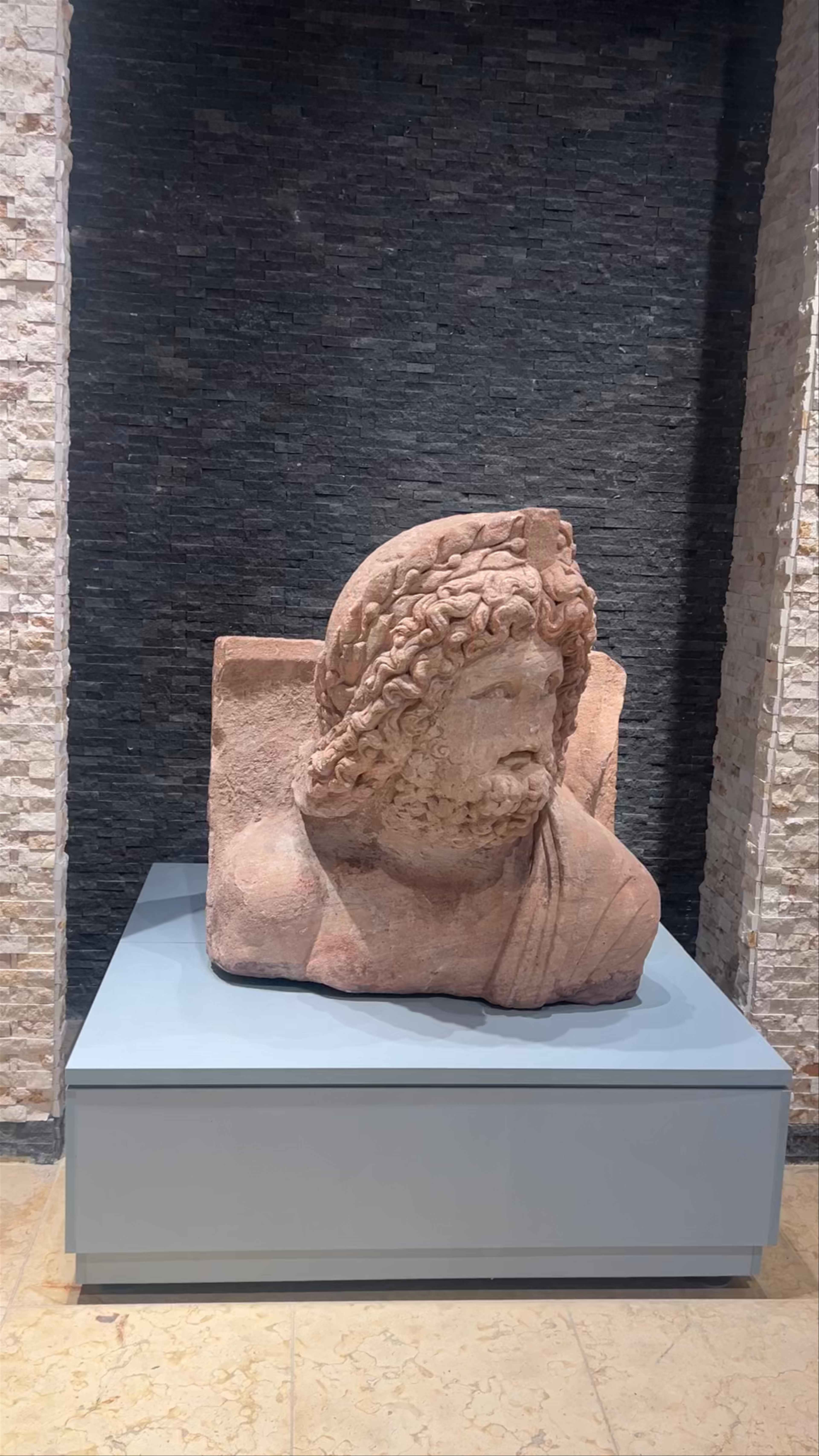 Petra Museum