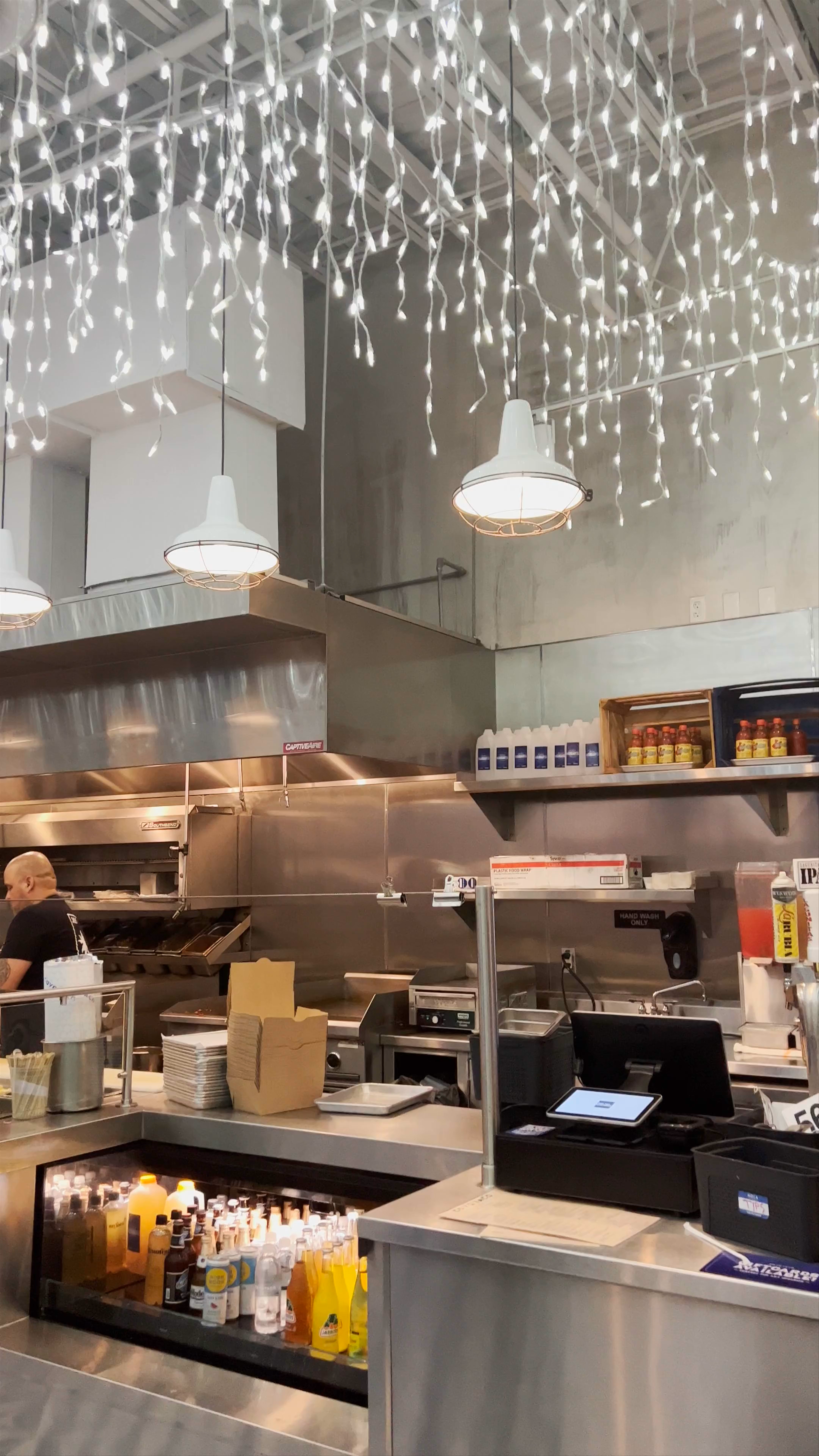 COYO TACO: Vibrant Taco Spot in Coral Gables, Florida