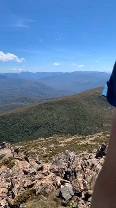 Hartz Mountains National Park