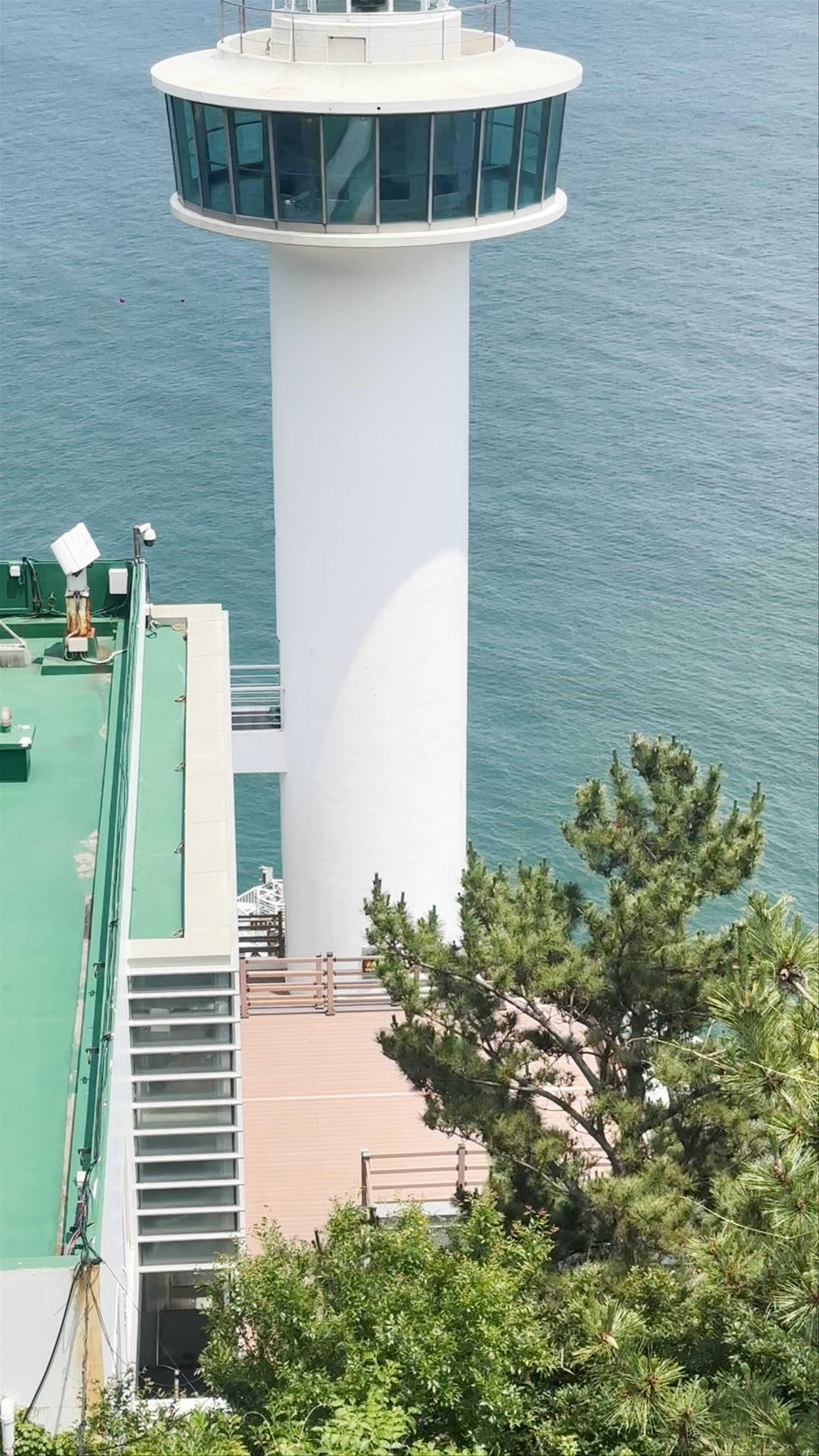 Yeongdo Lighthouse