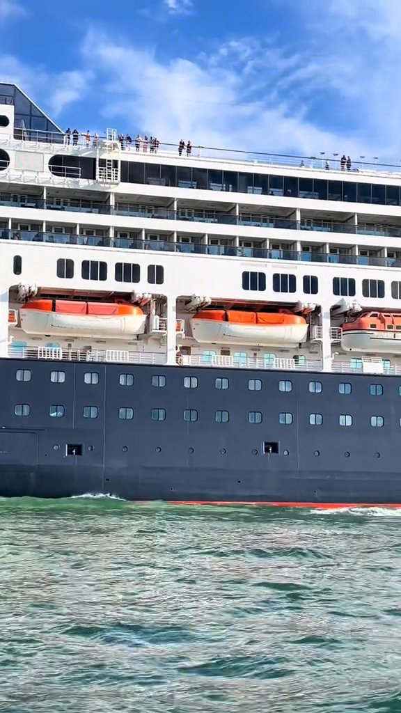 Holland America Line