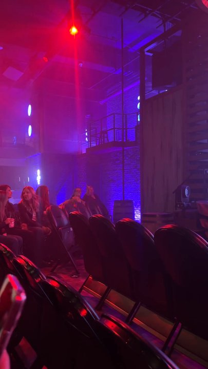 Woolworth Theatre - Venues & Event Spaces Near Me - Nashville, Tennessee