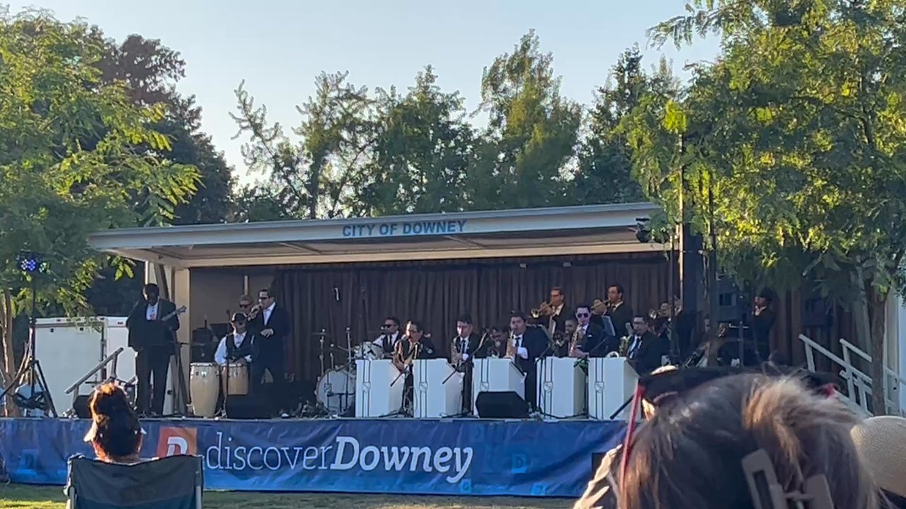 Furman Park - It was so nice ! - Parks Near Me - Downey, California