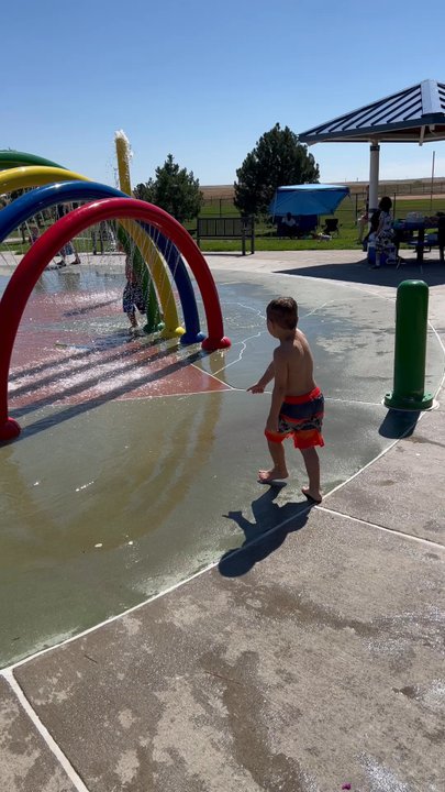Great Plains Park - Parks Near Me - Aurora, Colorado