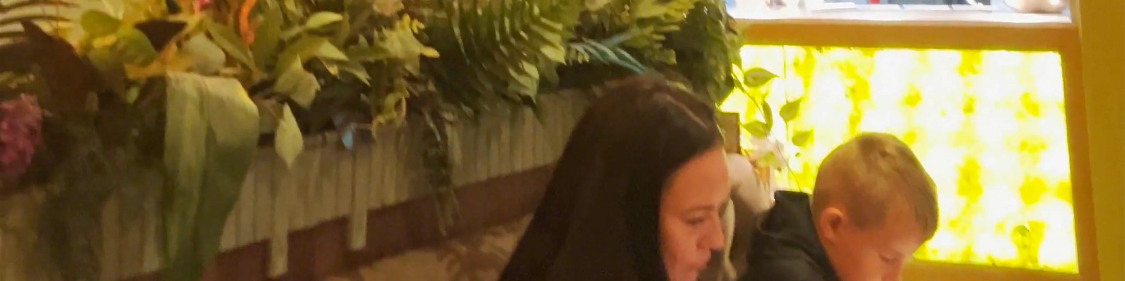 Cappadocia Restaurant