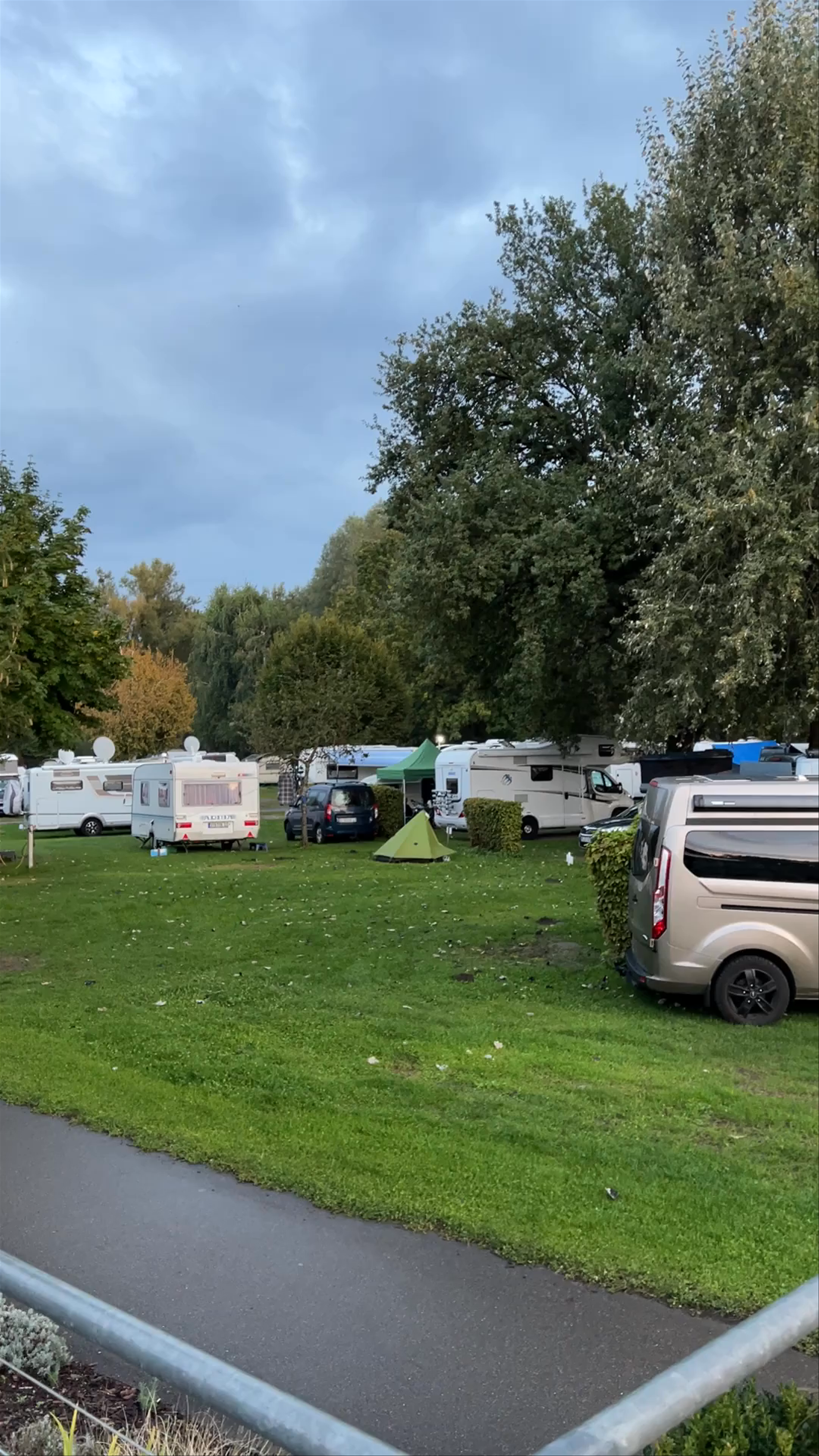 CAP-Rotach gGmbH Hotel - Restaurant - Camping