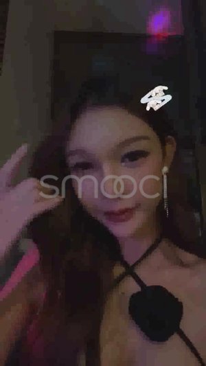 Yoonah Bangkok Escort Video #6084