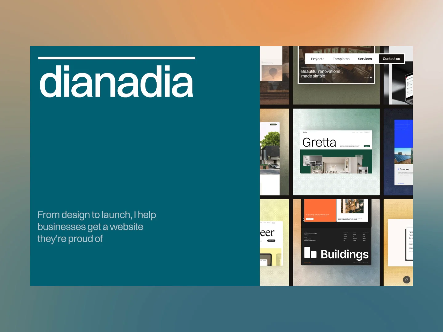 Dianadia
