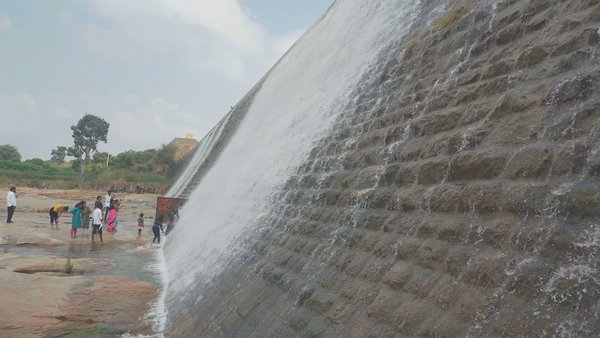 Photo of Srinivasa sagara tri