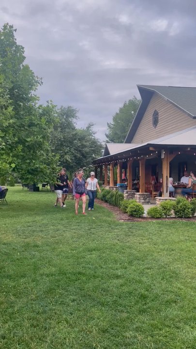 St  Ambrose Cellars - G - Wineries Near Me - Beulah, Michigan