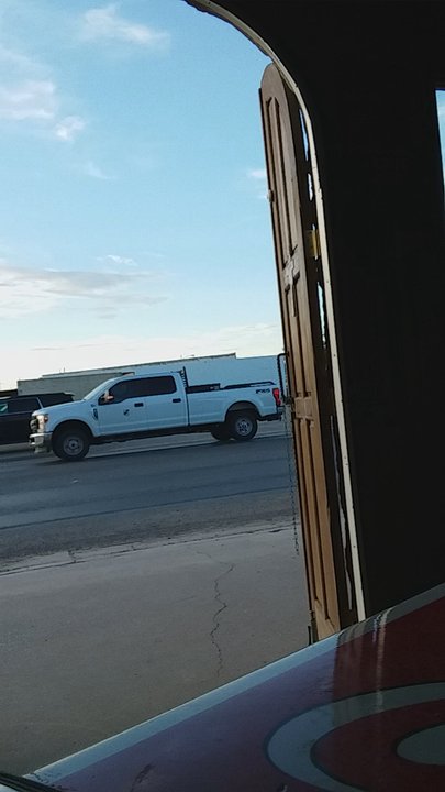 Trailways Corner Grill - Bars Near Me - Pecos, Texas