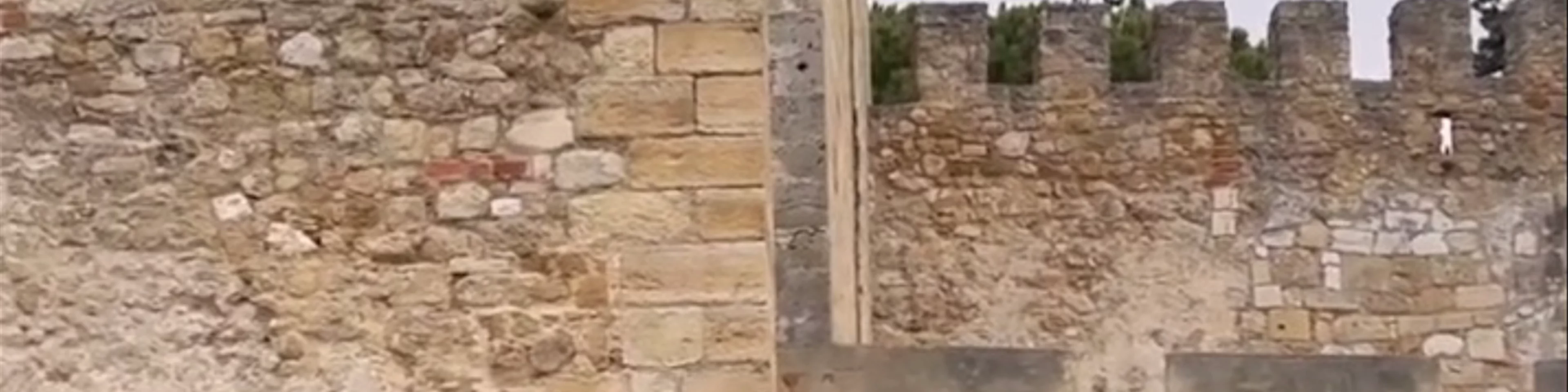 Castelo de São Jorge