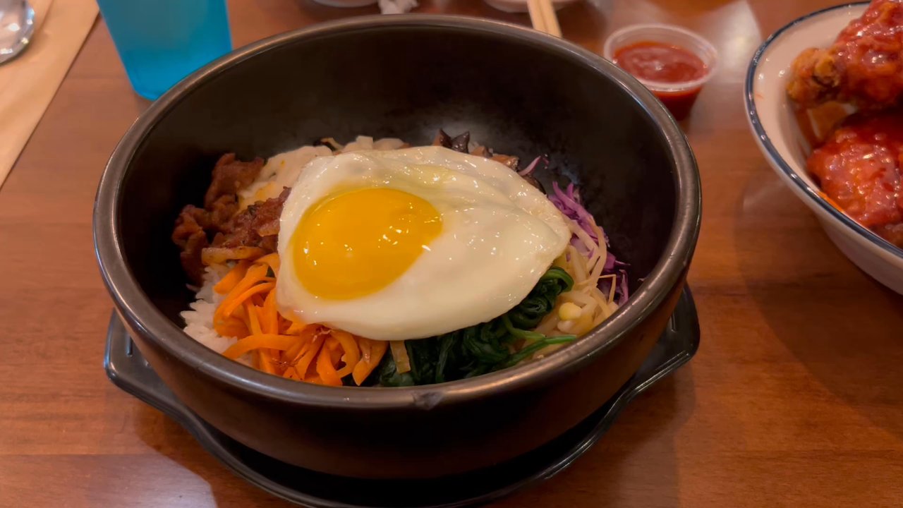 Tacowa - Delicious sound of the sizzling rice crisping. - Korean Near Me - Boca Raton, Florida