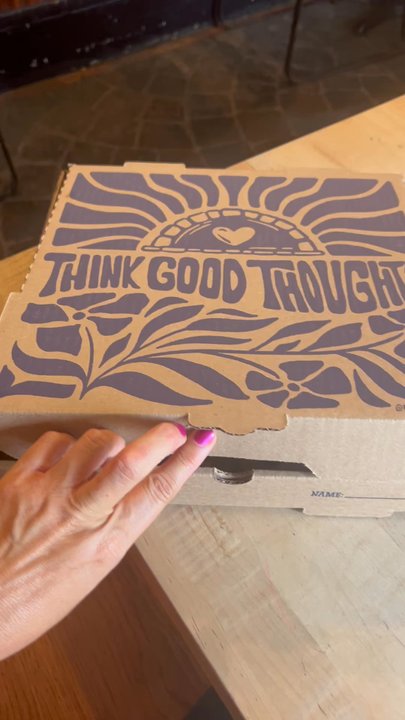 Flatbread Company - The leftovers - Pizza Near Me - North Conway, New Hampshire