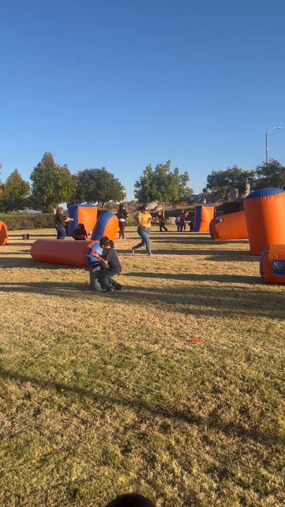 Drop Zone Arena - Party & Event Planning Near Me - Corona, California
