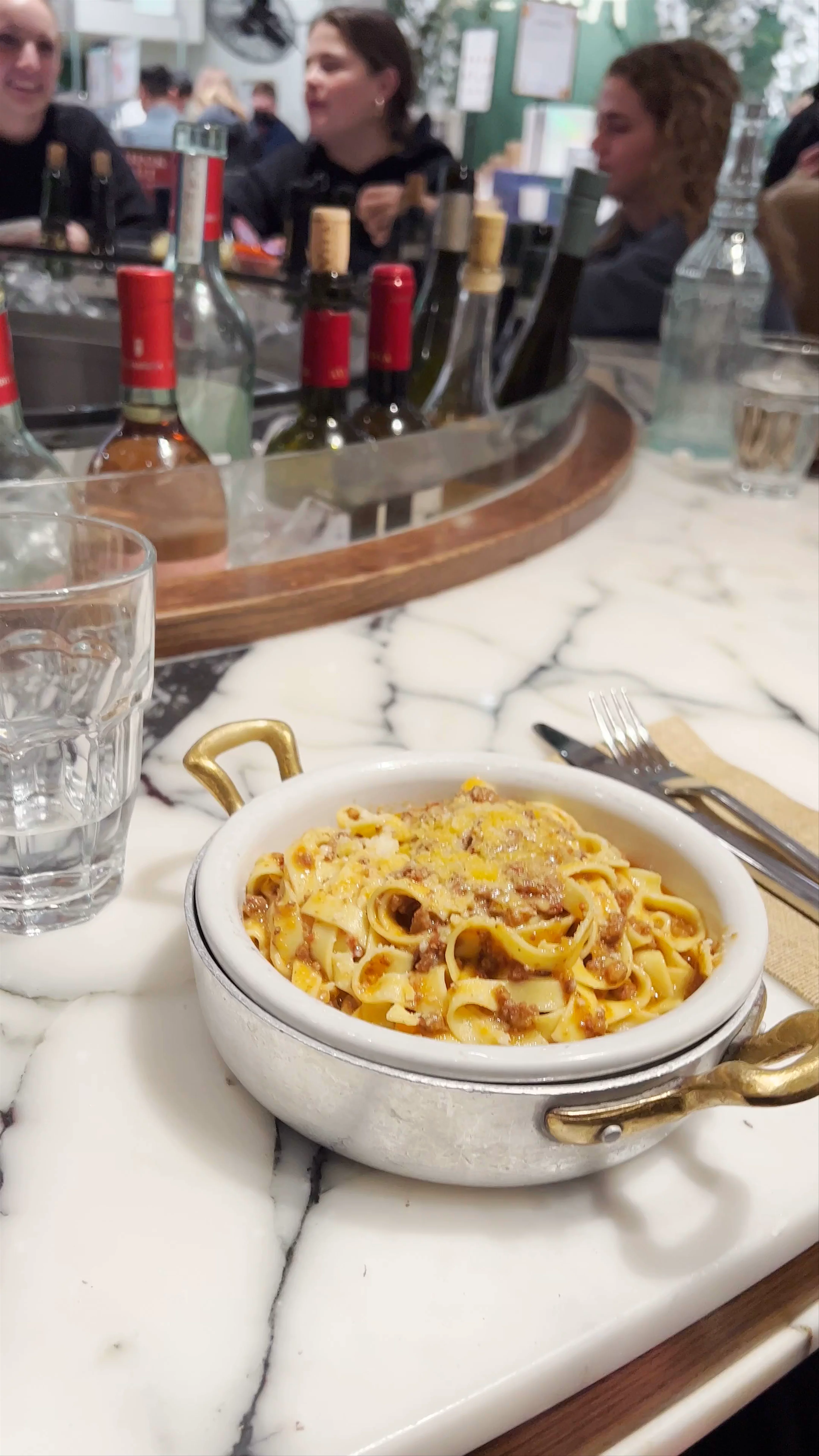Il Pastaio