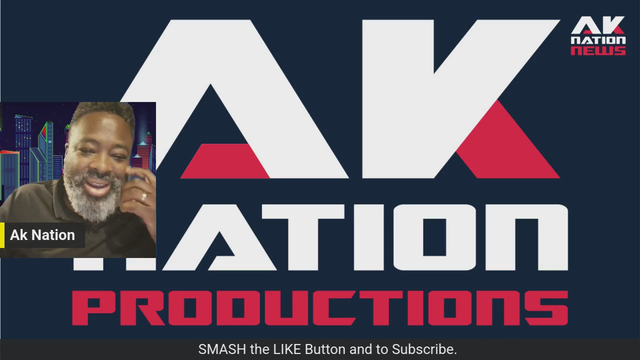 AK Nation Live Stream - Thursday, August 20, 2026