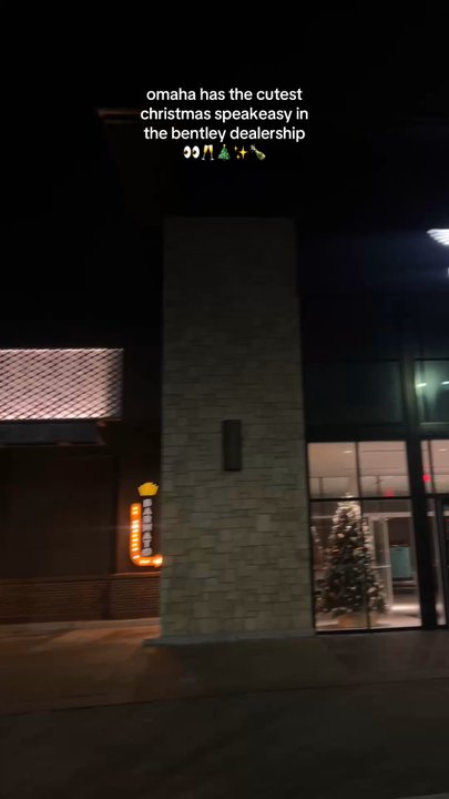 Barnato - Cocktail Bars Near Me - Omaha, Nebraska