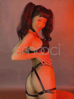 Emmixoxo Bangkok Escort Video #23888