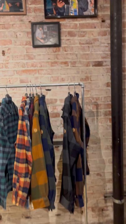 Oaklandish - Men's Clothing Near Me - Oakland, California