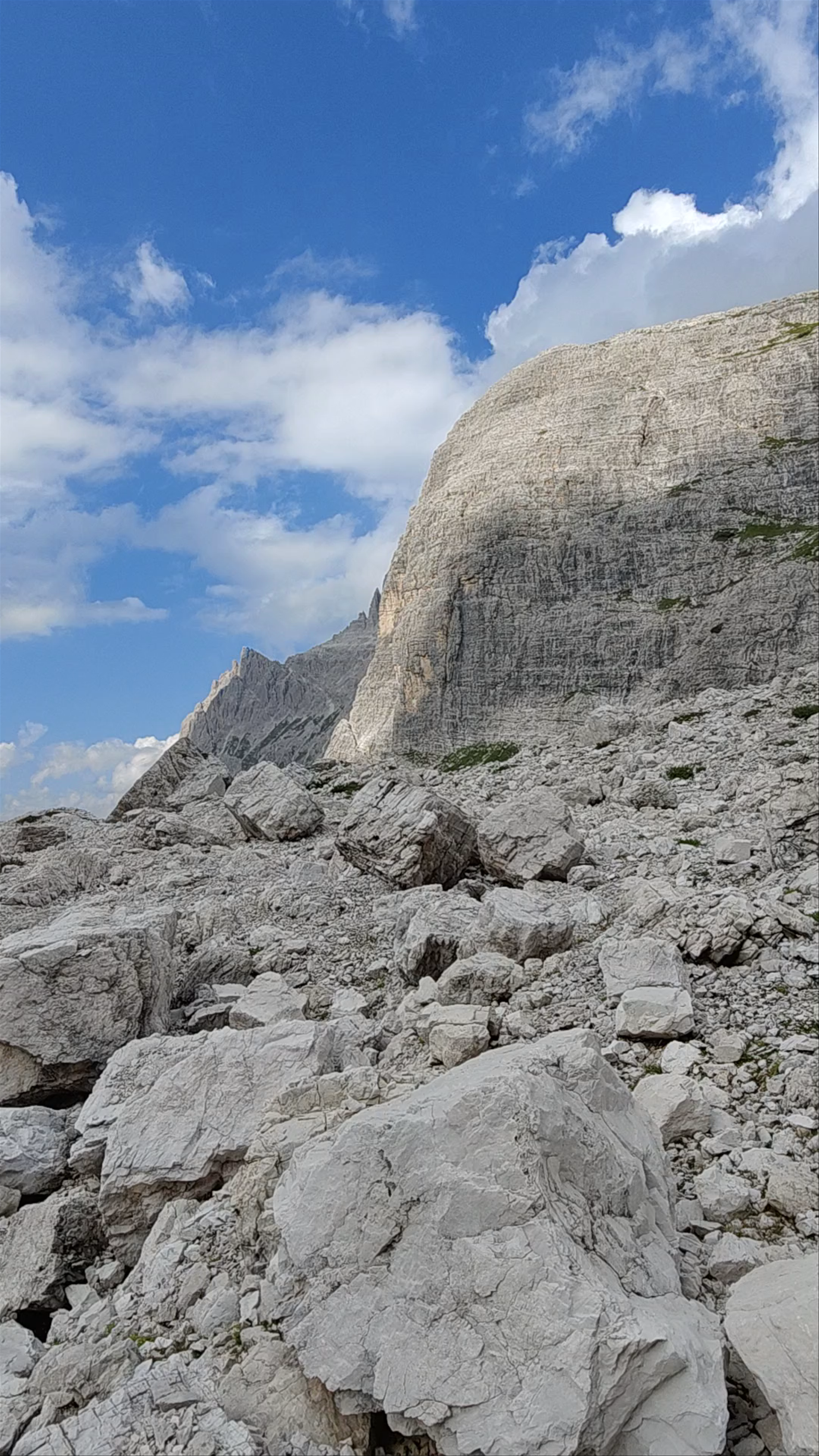 Forcella Giralba