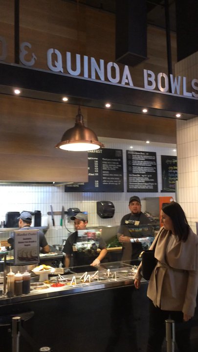 Market Crates - Sandwiches Near Me - New York, New York