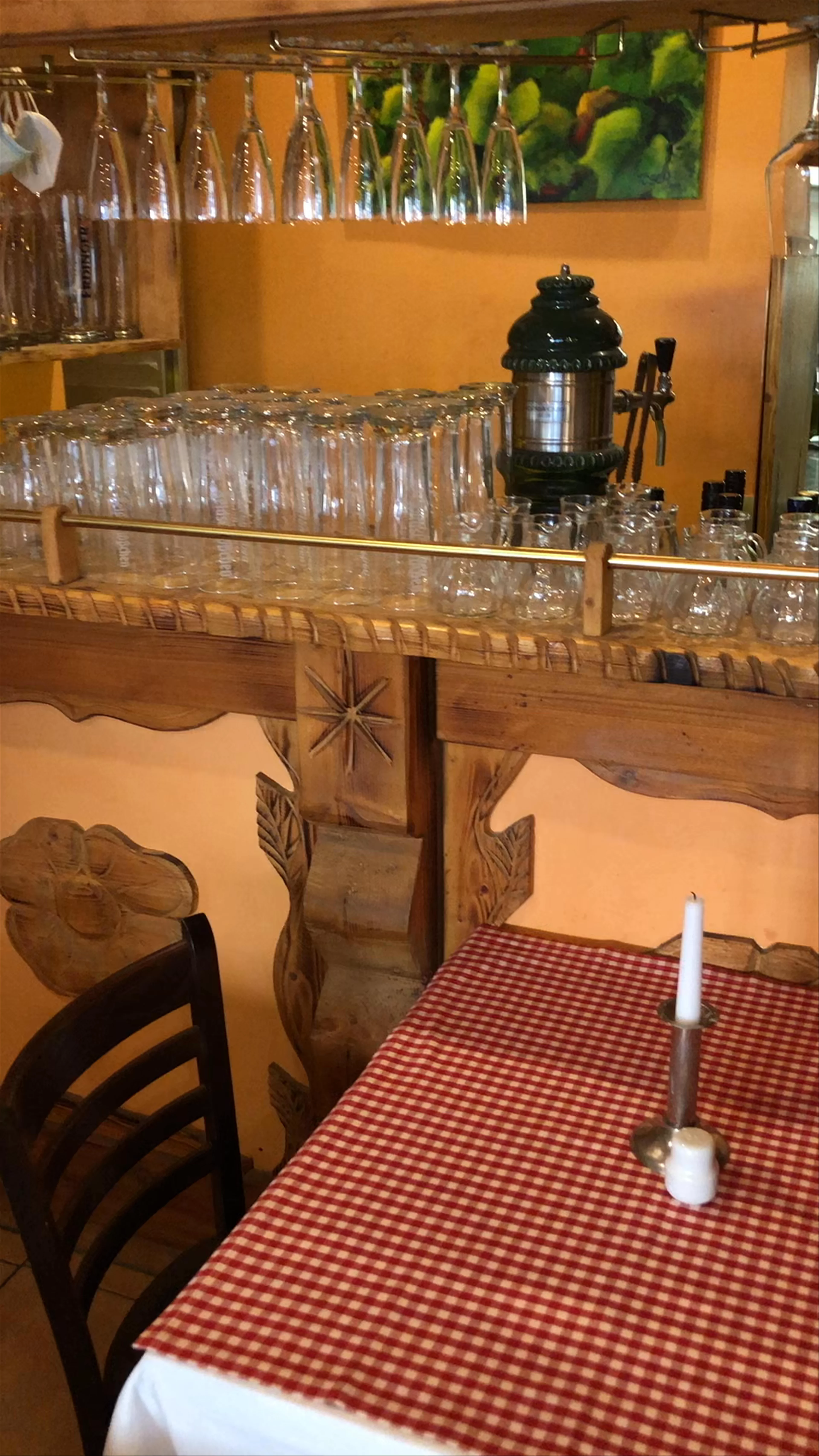 Amarone Ristorante