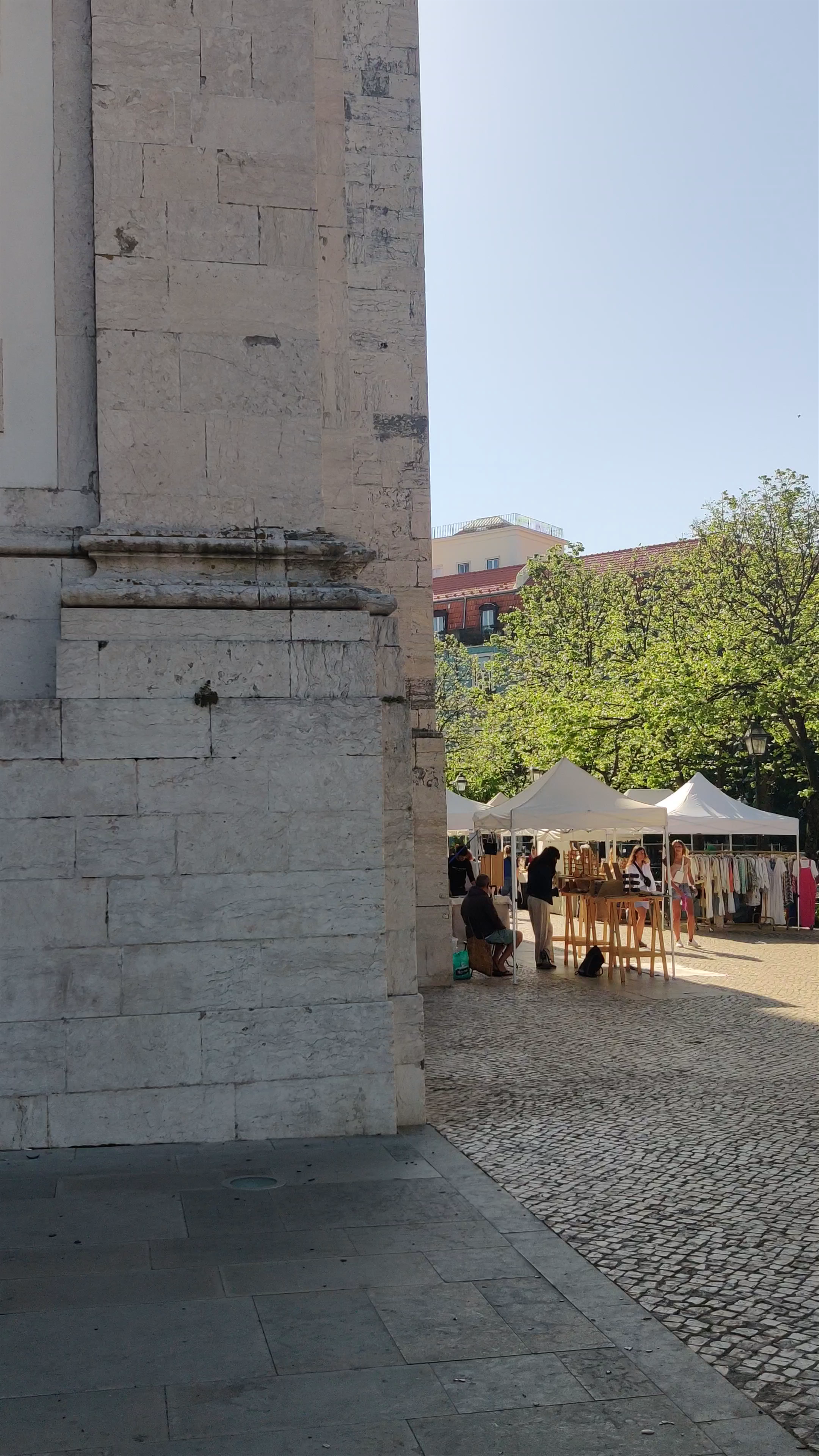 Miradouro da Graça