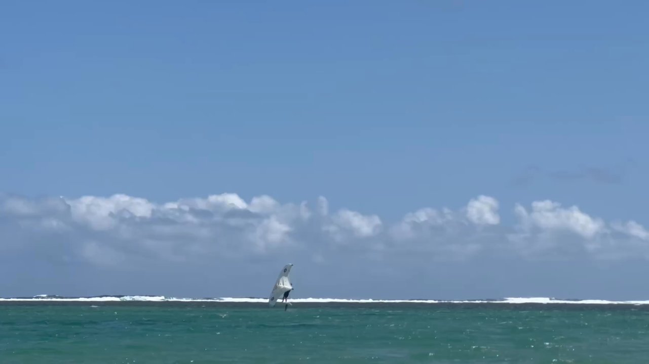 Anini Beach Park - Parks Near Me - Uninc Kauai, Hawaii