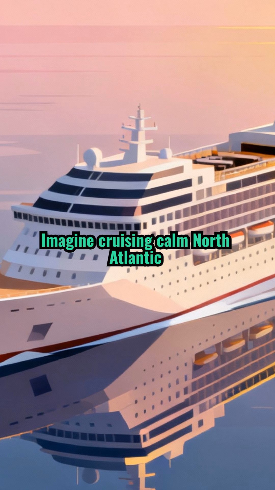 Rogue Waves from Nowhere: Ocean Freaks Towering 100 Feet High