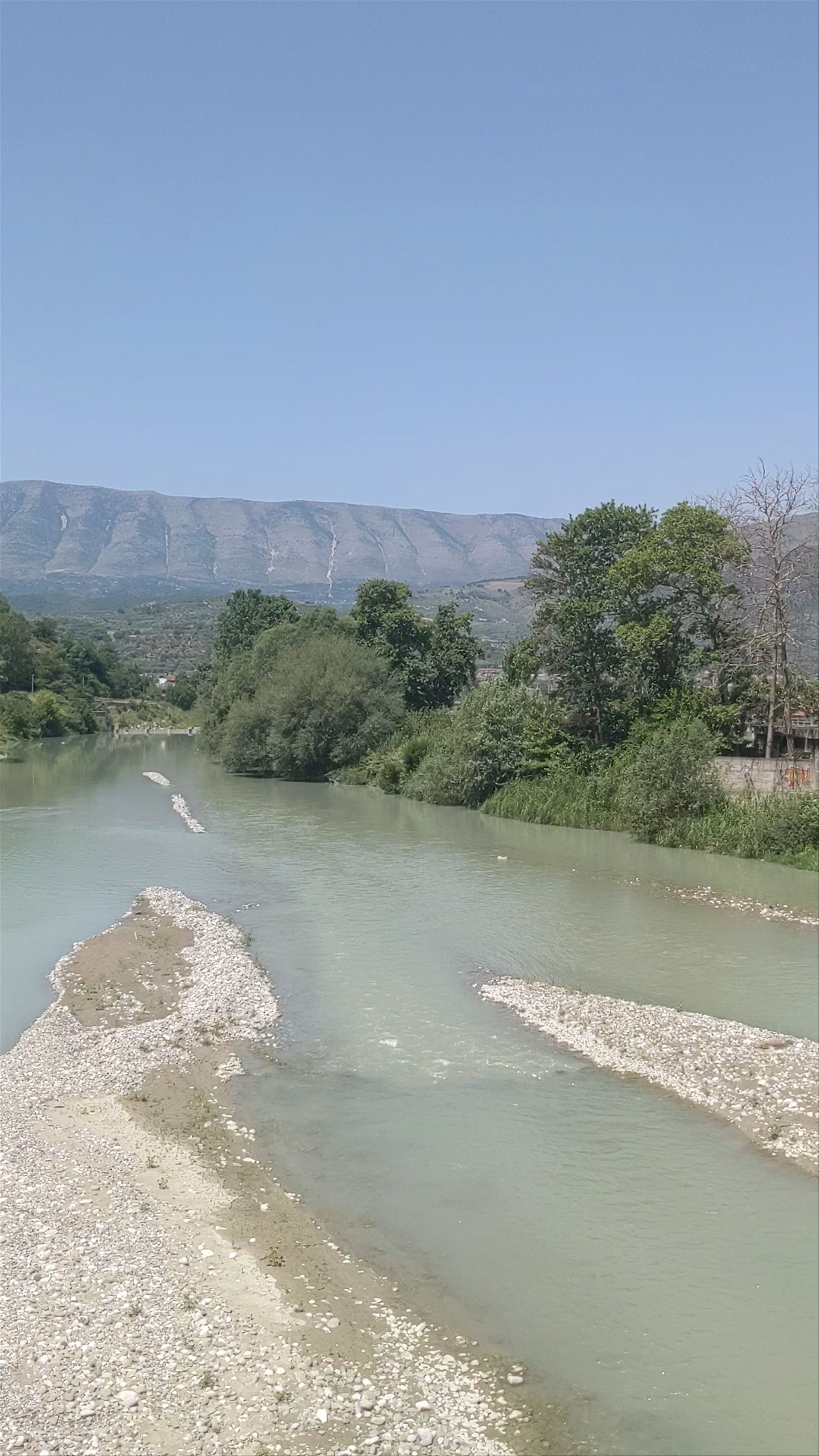 Gorica Bridge