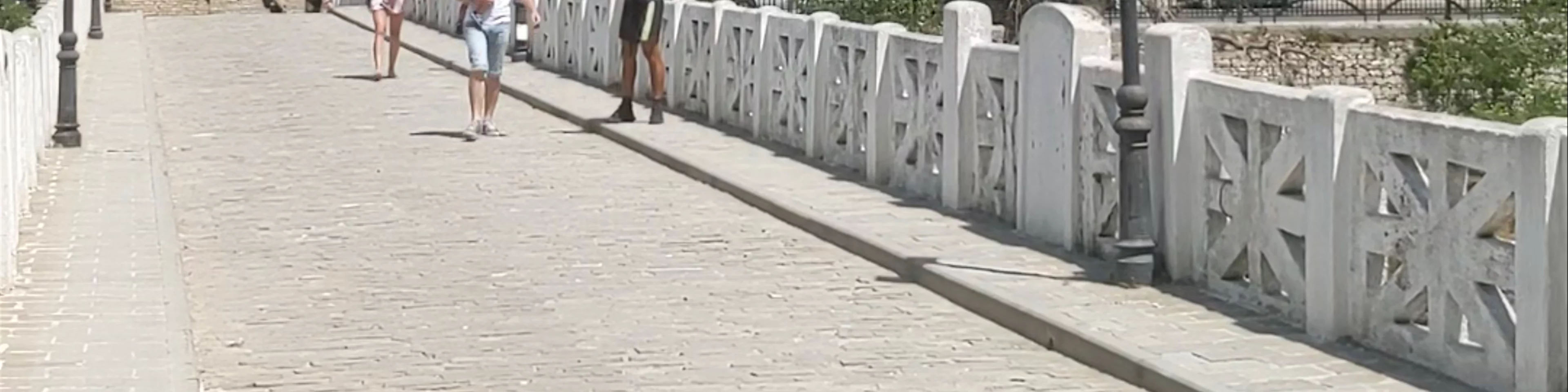 Gorica Bridge